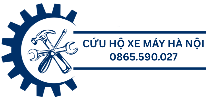 DỊCH VỤ CỨU HỘ XE MÁY HÀ NỘI